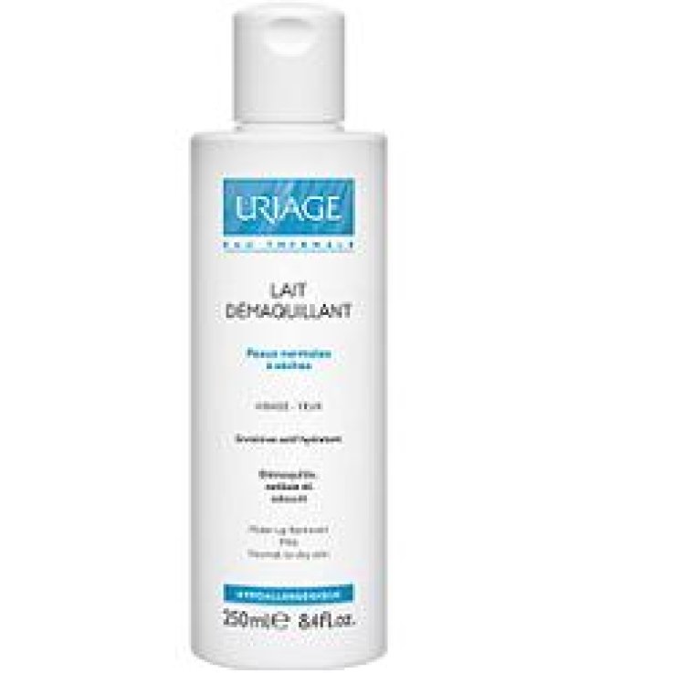 URIAGE Latte Demaq.250ml