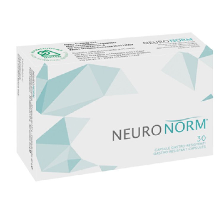 NEURONORM 30 Cps