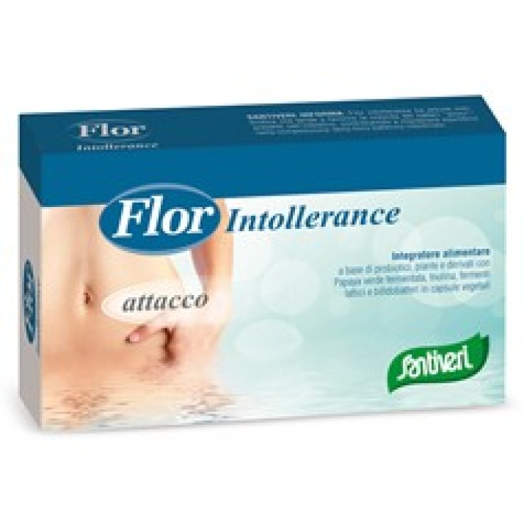 FLOR Intoll*3 Attacco 40CpsSTV