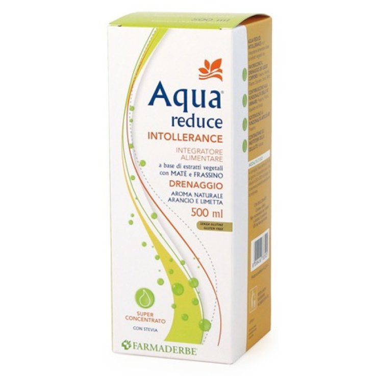 NUTRALITE AQUA REDUCE DREN 500