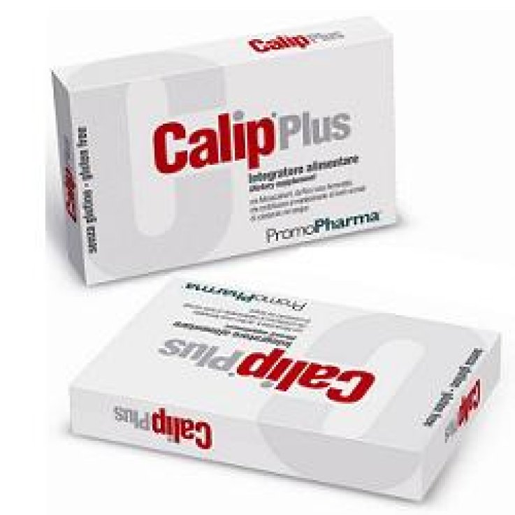 Calip plus 30 tavolette