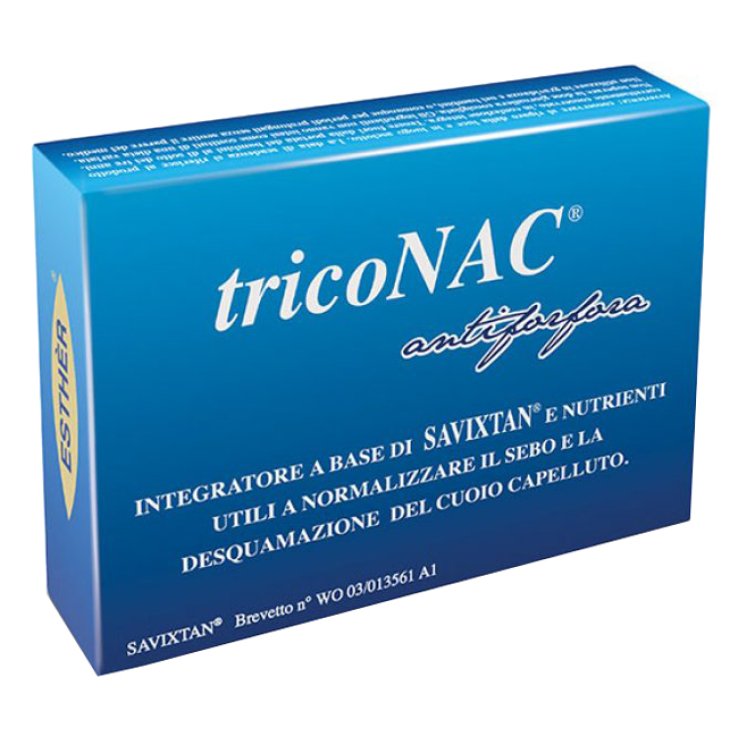 TRICONAC 30 Cpr