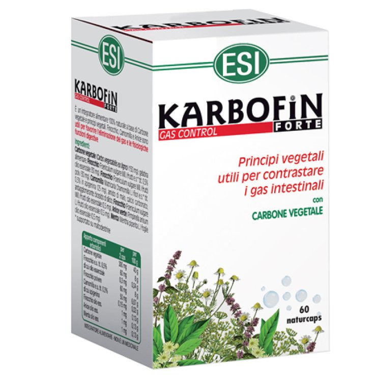 KARBOFIN Fte 60 Cps