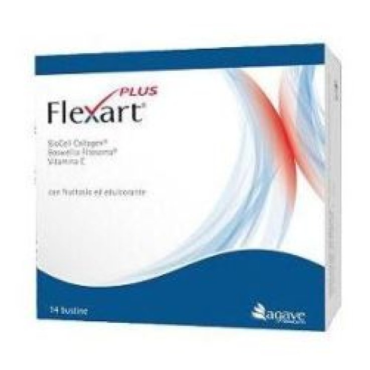 FLEXART PLUS 14BUST NF