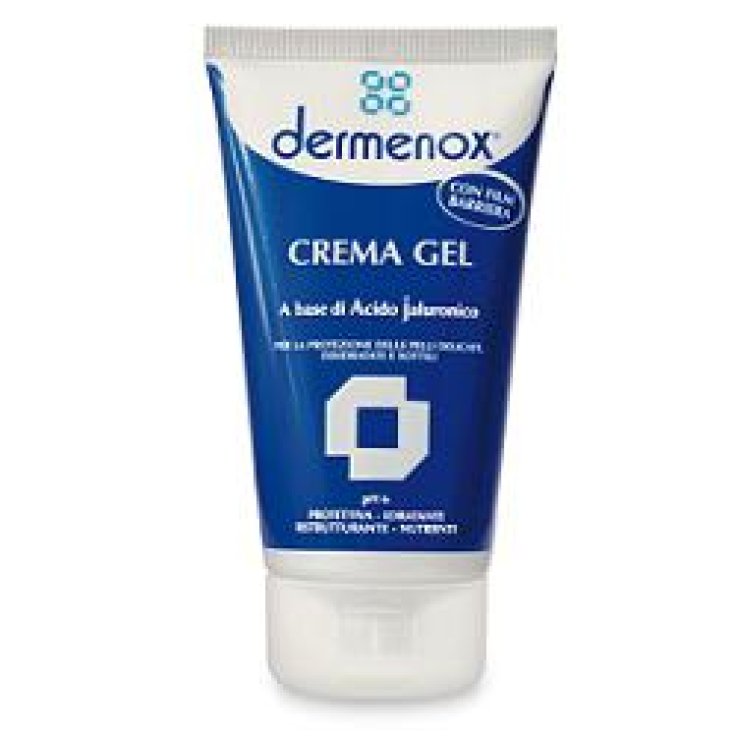 DERMENOX Crema Gel 150ml