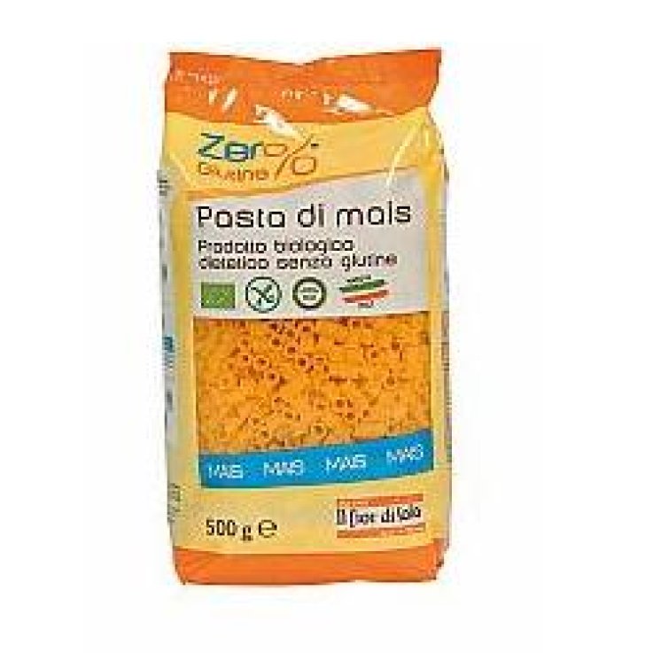 ZERO%GLUT Pasta Mais Ditali