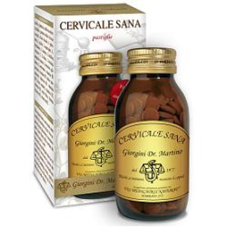 CERVICALE SANA 90 Past.500mg