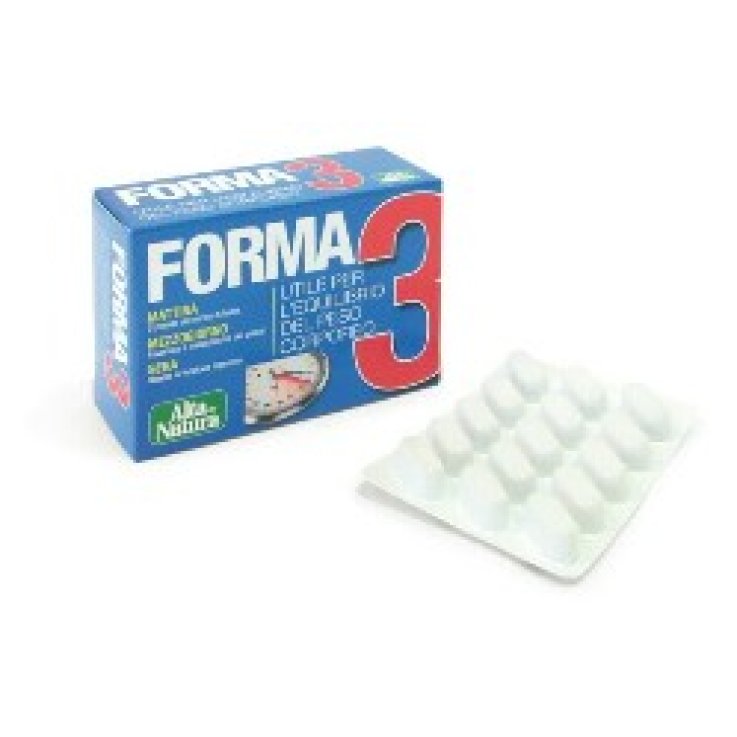 FORMA*3 45 Cpr