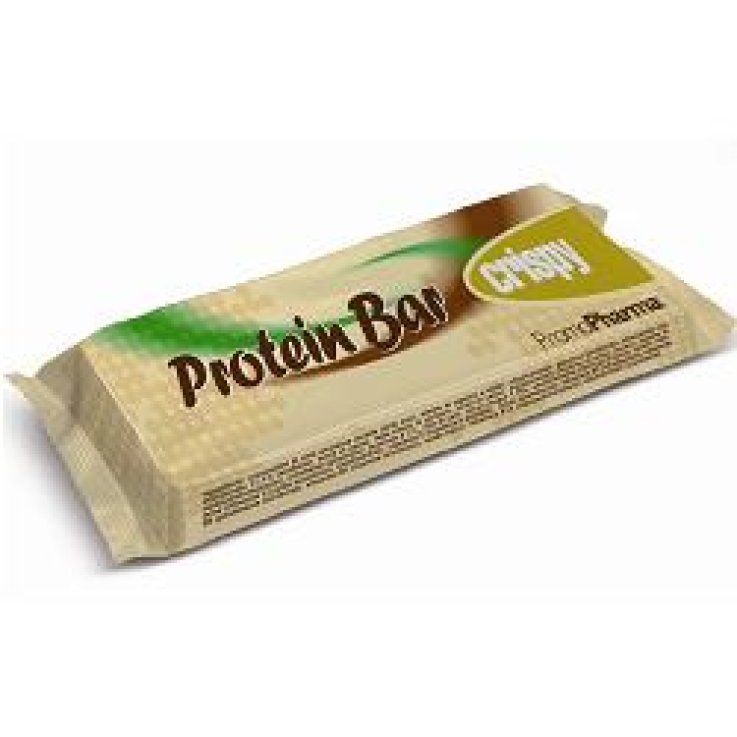 PROTEIN BAR Crispy 45g