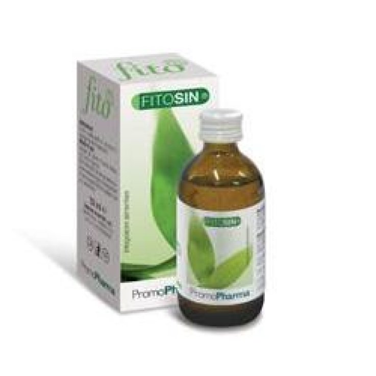 FITOSIN 61 Gtt 50ml