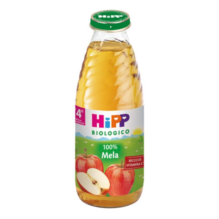 HIPP Succo Mela 500ml
