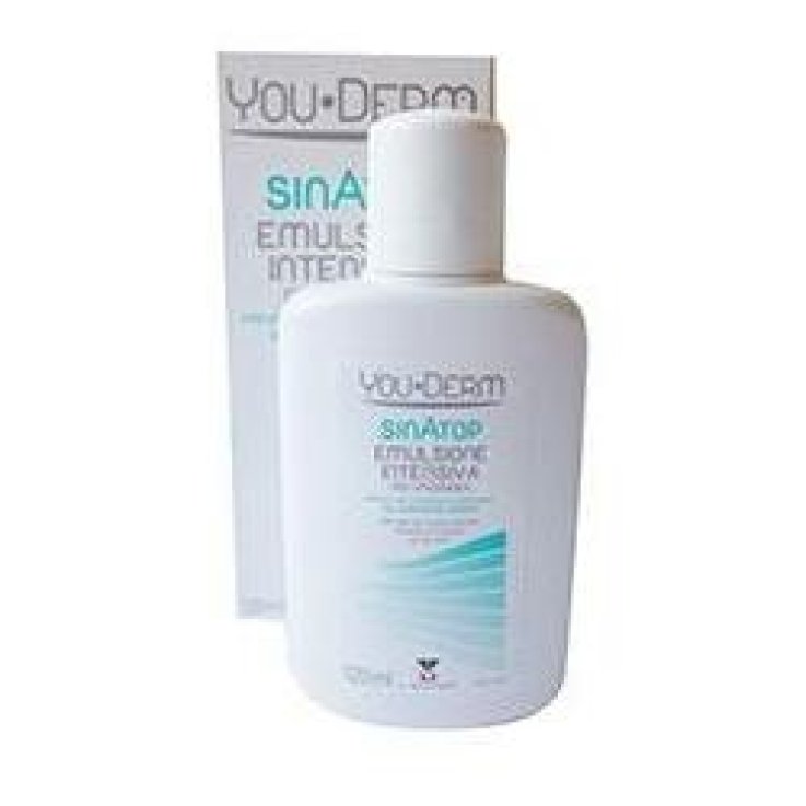 SINATOP Youderm Emulsione120ml