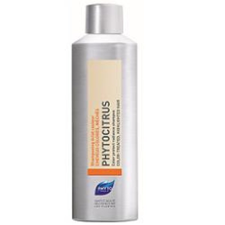 PHYTOCITRUS Shampoo 200ml