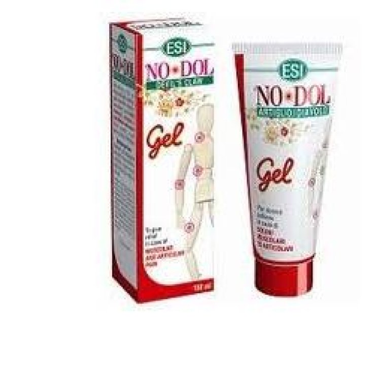 Nodol artiglio del diavolo gel 100 ml