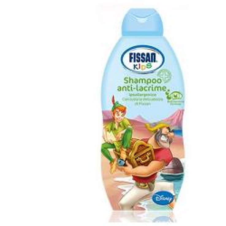 FISSAN KIDS Shampoo Boy 200ml