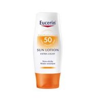 EUCERIN SUN Loz.Ex-Legg.fp50