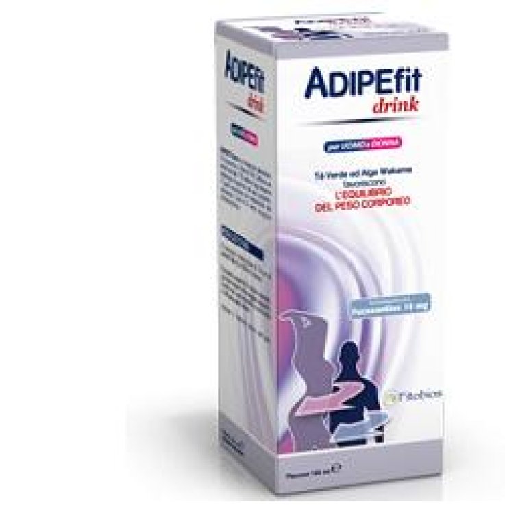 ADIPEFIT Drink 200ml