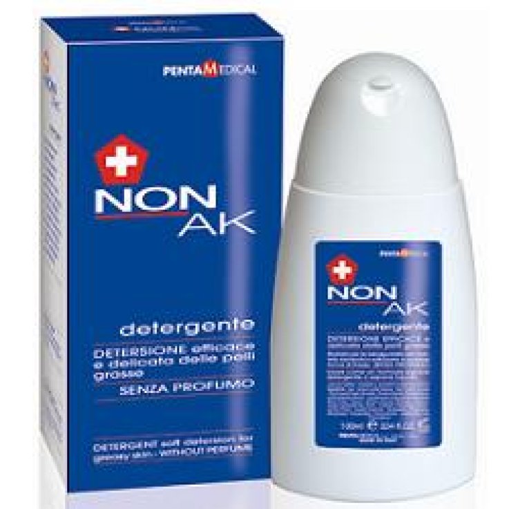 NONAK Deterg.100ml