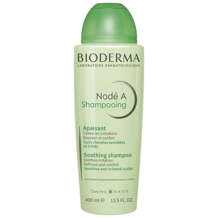 NODE' A Sh.Delicato 400ml