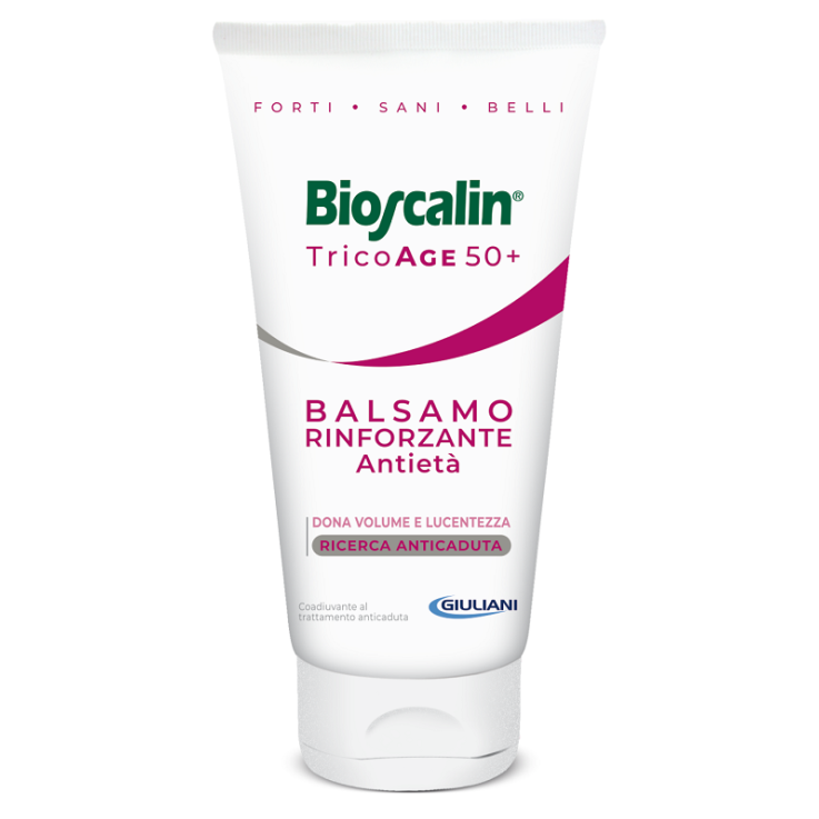 BIOSCALIN T-Age Bals.150ml