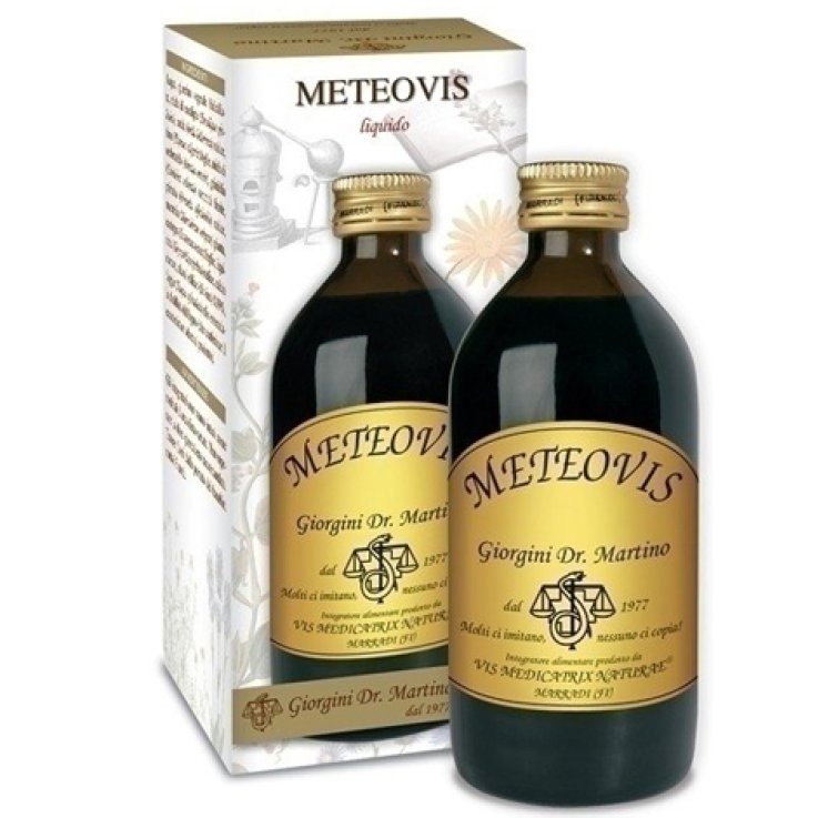 METEOVIS Liquido 200ml