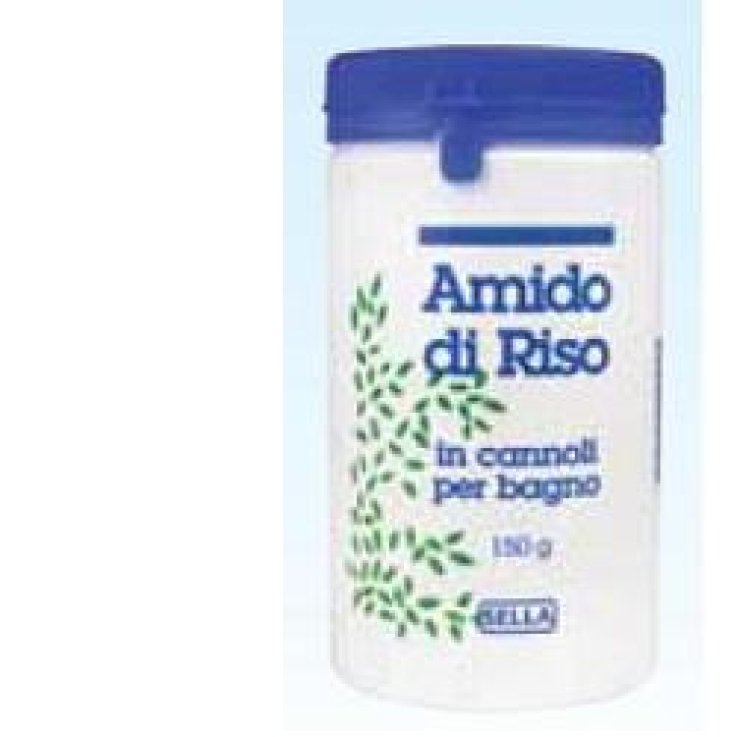 AMIDO RISO BAGNO 150G