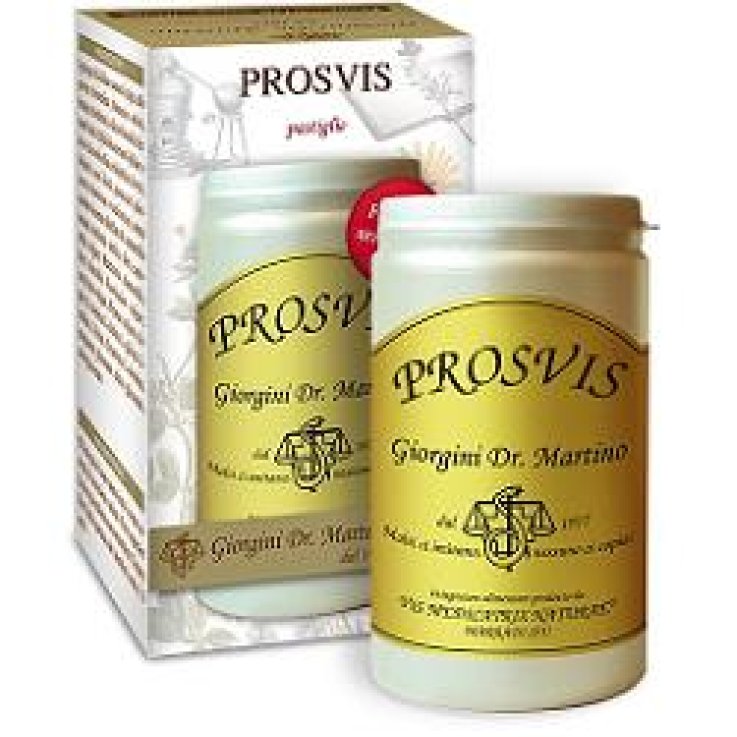 PROSVIS 400 PAST