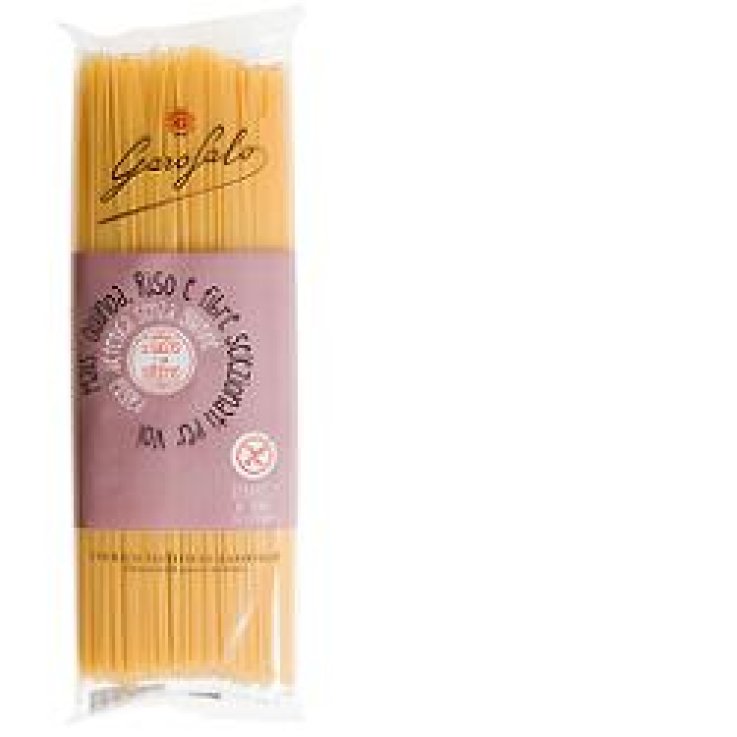 GAROFALO S/G Spaghetti 400g