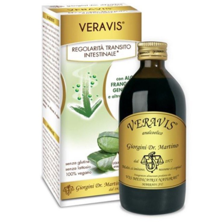 VERAVIS Analc.200ml