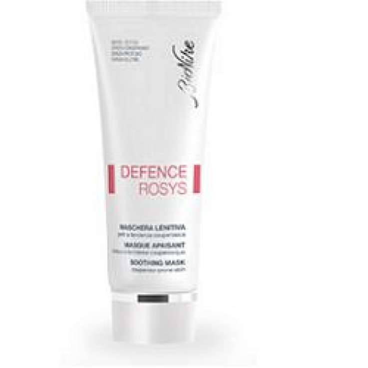 DEFENCE Rosys Masch.Lenit.50ml