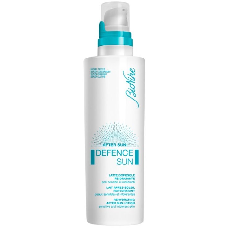 DEFENCE SUN Latte D/Sole 200ml