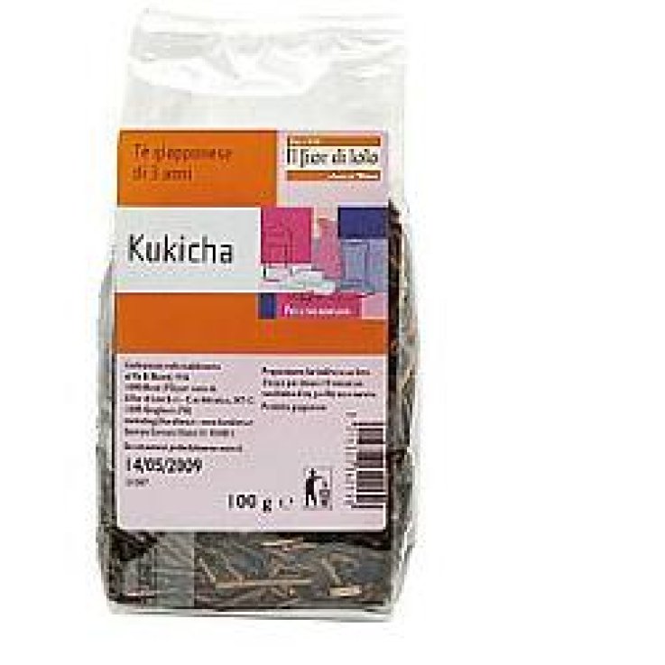 FdL Te'Kukicha 100g