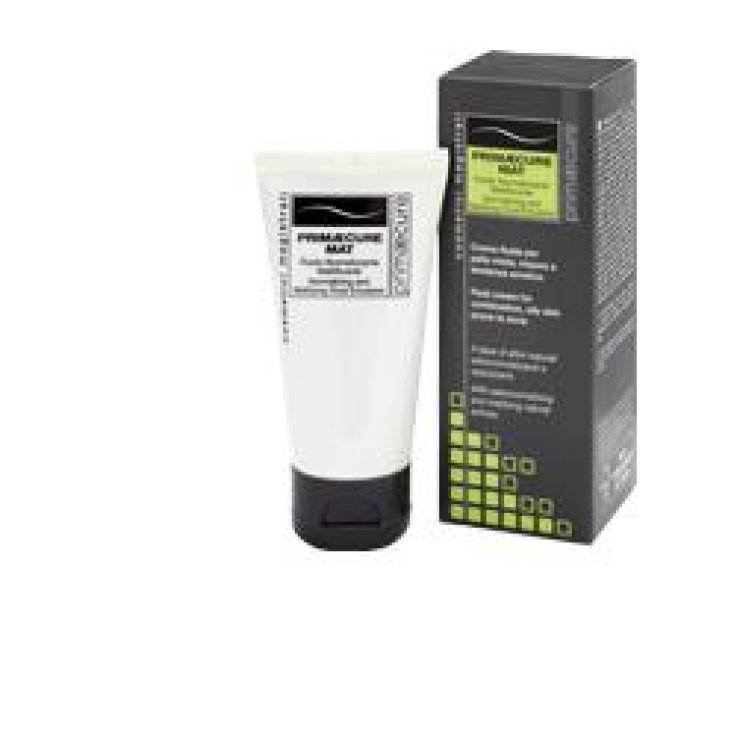 PRIMECURE Mat Fluido 50ml