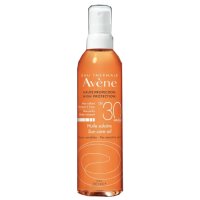 AVENE Sol.30 Olio 200ml