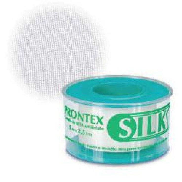 PRONTEX Silk Rocch.Seta 5x2,5