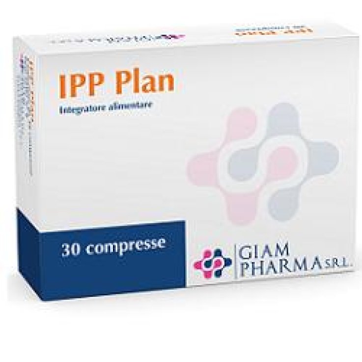 IPP PLAN 30 Cpr