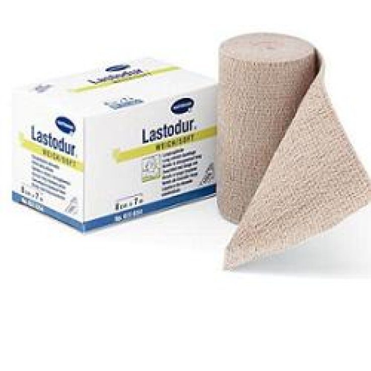 LASTODUR Weich-Soft cm 8x7