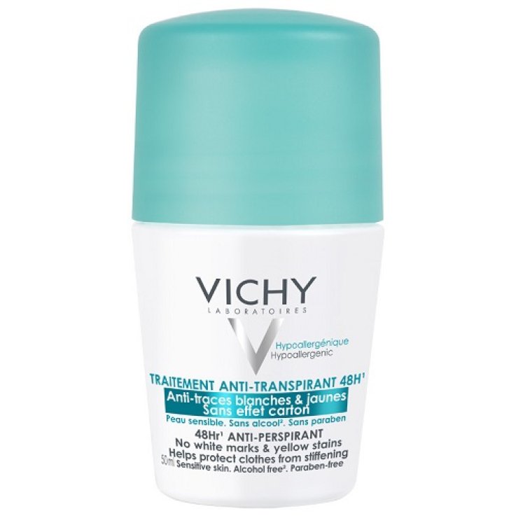 VICHY Deo Roll-On Reg.48h 50ml