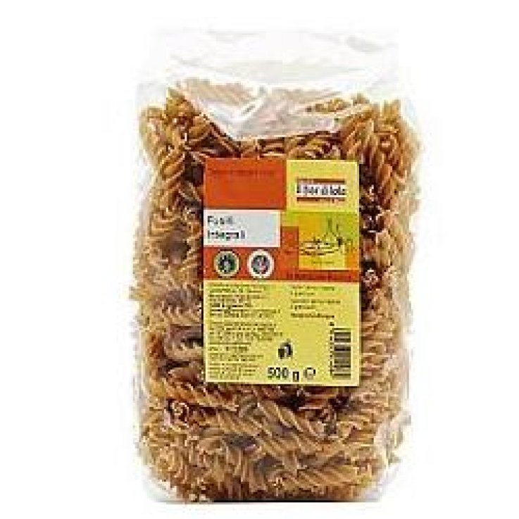 FdL Pasta Int.Fusilli 500g