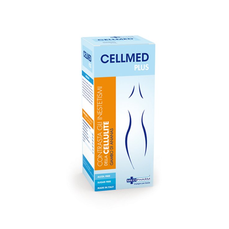 CELLMED PLUS 500ML