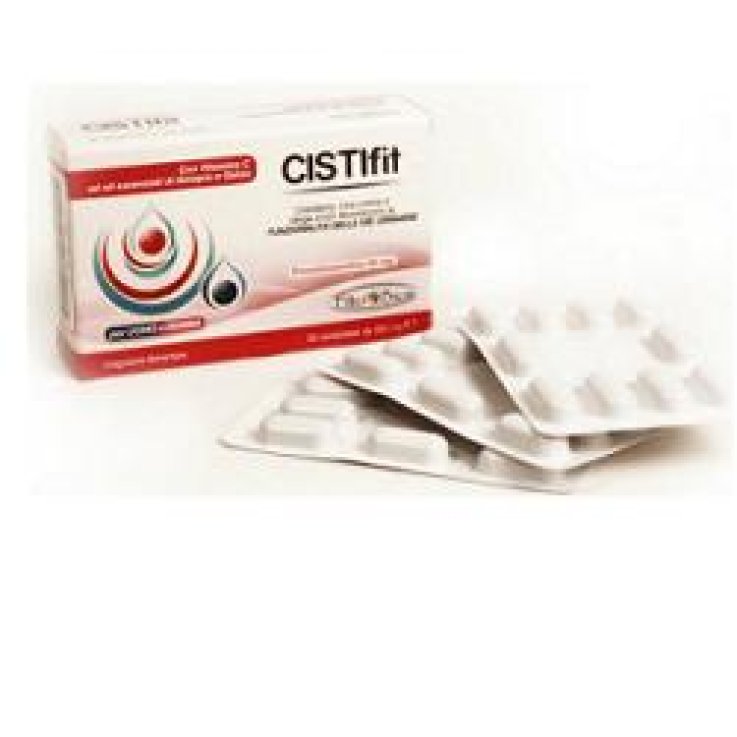 CISTIFIT 30 Cpr