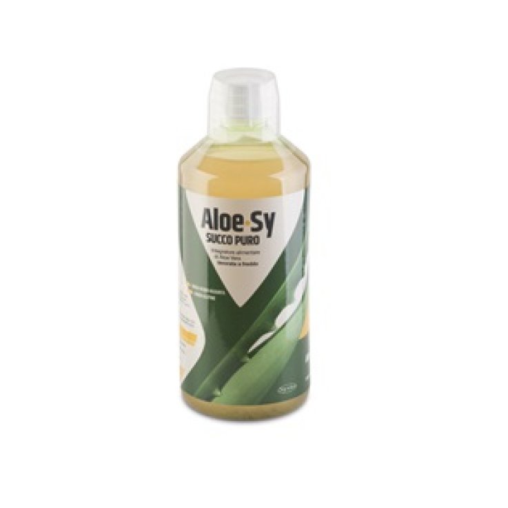 ALOE-SY 1000ml