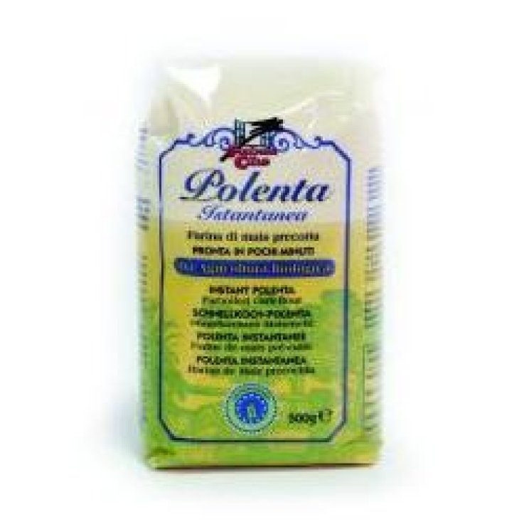 FsC Polenta Ist.500g