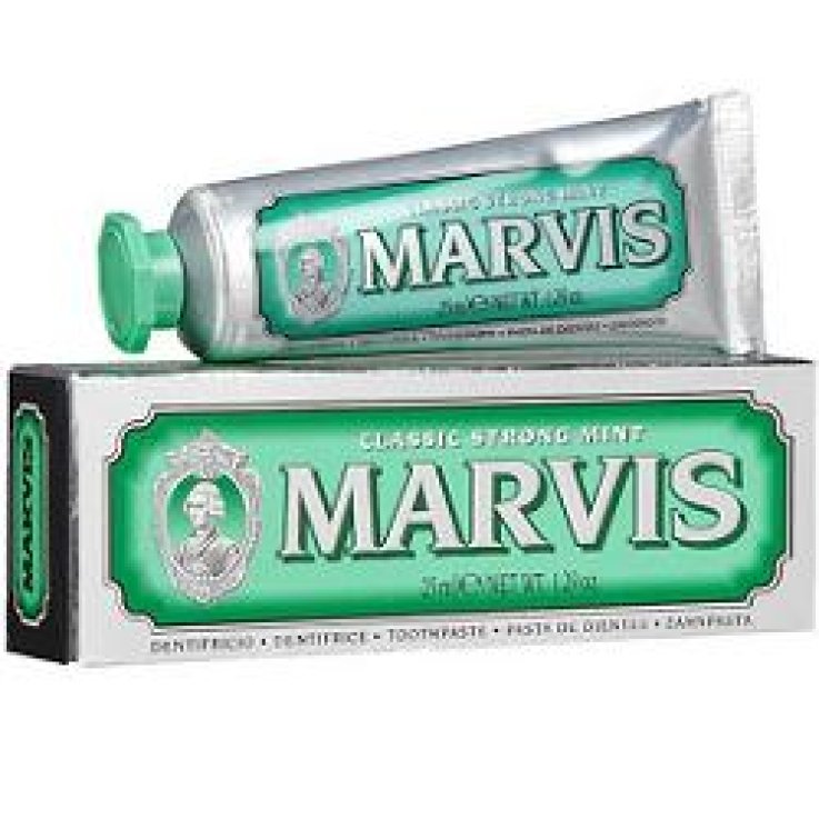 MARVIS DENTIF 25ML