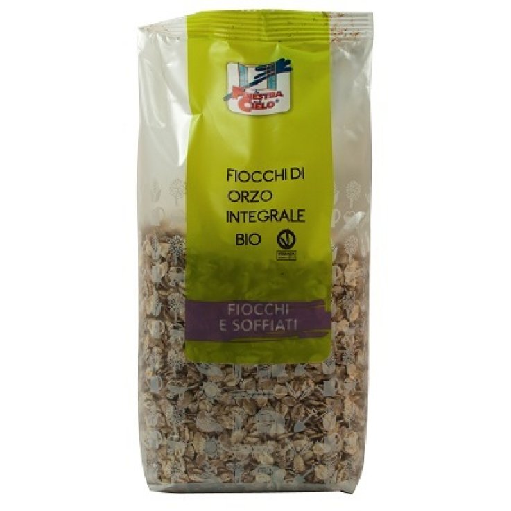 FIOCCHI ORZO INT 500G BIO