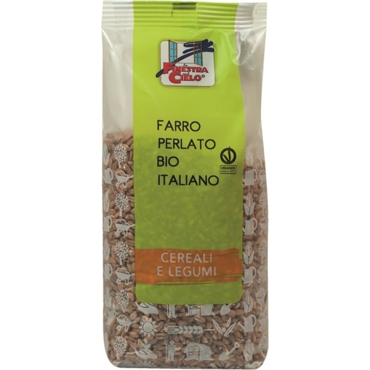 FsC Farro Perlato 500g