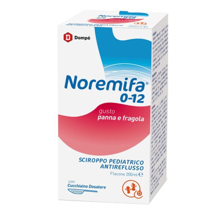 NOREMIFA Scir.0-12 200ml