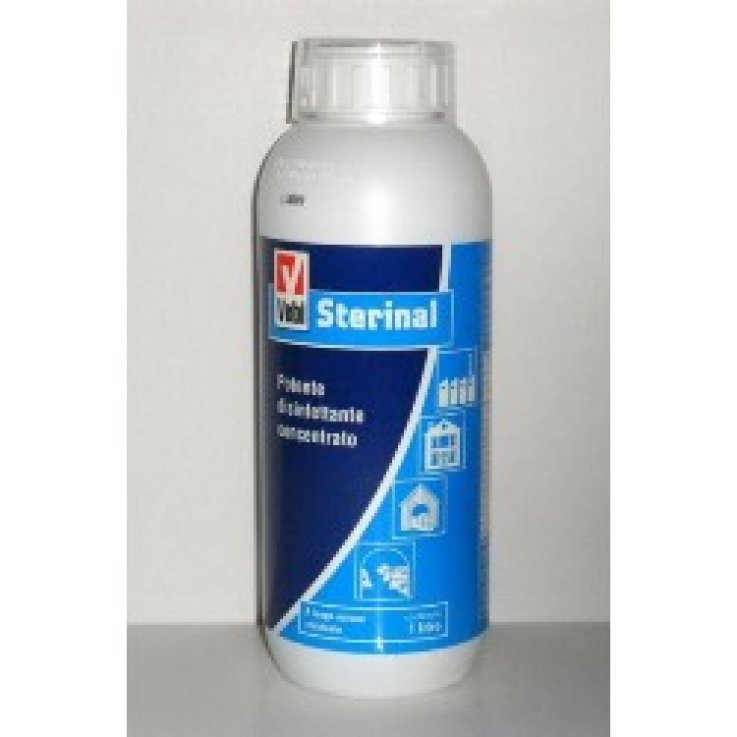 STERINAL FLAC. 1000 ML