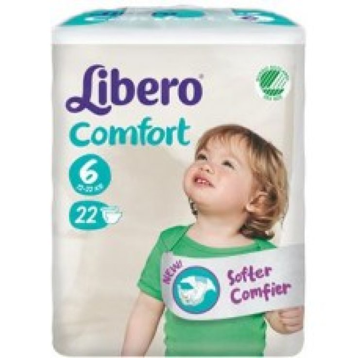 LIBERO Comf.6
