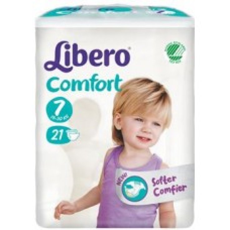 LIBERO Comf.7
